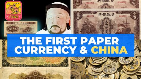 Paper Money AP: A Global Perspective on the Evolution of Currency Definitions