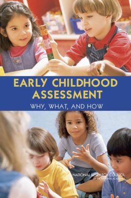 what is the purpose of assessment in early childhood education what are some common misconceptions about the role of teachers in shaping children's learning experiences?